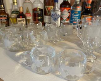 Nestle Nes Cafe World Cups