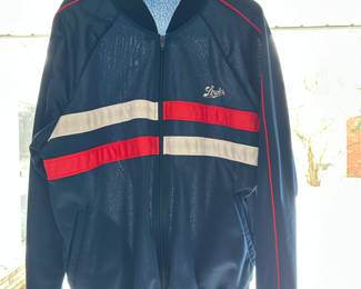 1970’s Stroh’s Beer Jacket