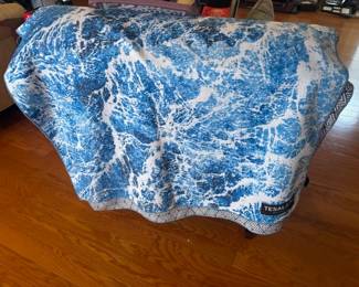 blacket from Iceland