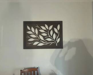 large wall decor