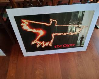 Vintage Movie Poster