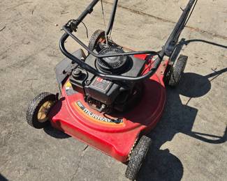Murry 22" Lawnmower 