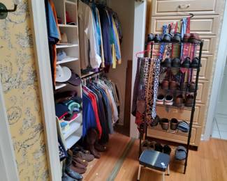 Mens Clothing