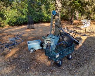 Gardening Accessories