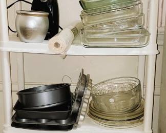Kitchen basics
