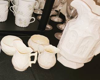 Tea set