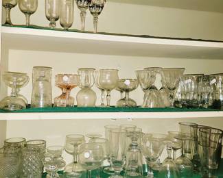Stemware