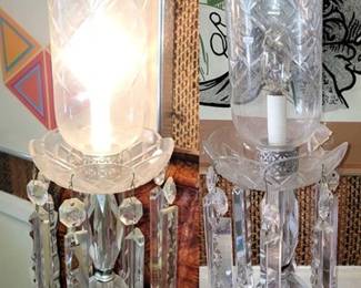 Prism Lamps