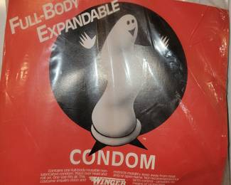 Adult costume