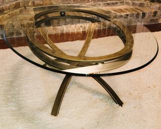 Mid-century style Coffee table