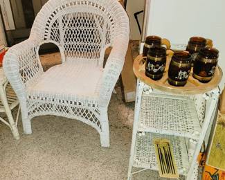Ratan furniture