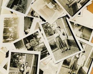 Old photos