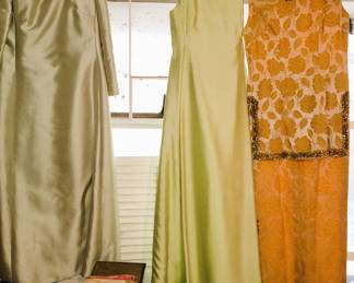 Vintage clothes
