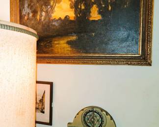 Original and Judaic art