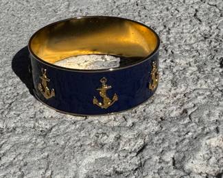 $20 - Nautical Bracelet KEP Designs 