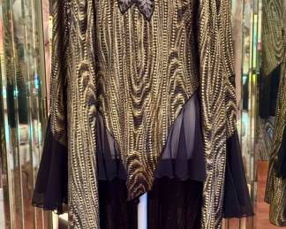 SOLD Bob Mackie 