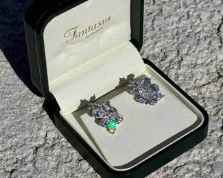 $100 - CZ Fantasia by DeSerio