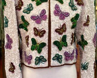 SOLD  Saks Fifth Avenue Blazer - size Medium
