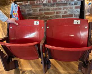 $400 Busch stadium seats