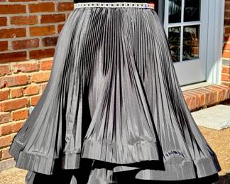 SOLD After Five Formal Cocktail Dress