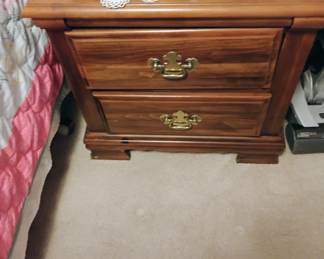 Lamp table