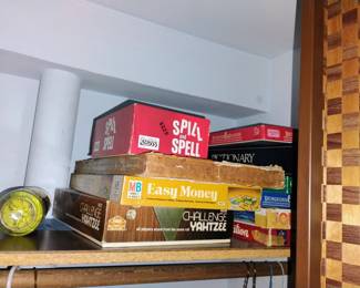 Games