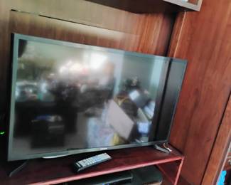 Samsung tv