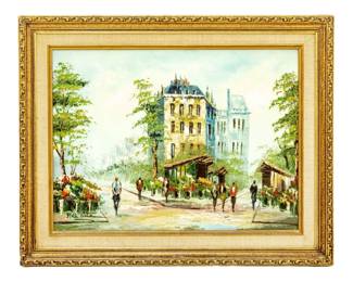 Sale Picture