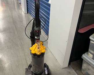 DYSON upright vacuum