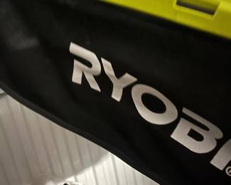 Ryobi Lawncare System