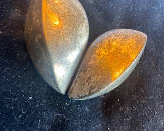 Sterling Silver Earrings