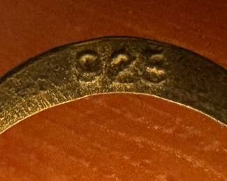 Sterling Silver & Opal Earrings