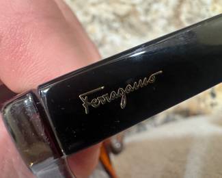 Women's Salvatore Ferragamo Sunglasses