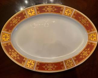 Sengo Cumberland China from Japan (46pc)