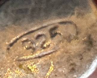 Sterling Silver Bracelet