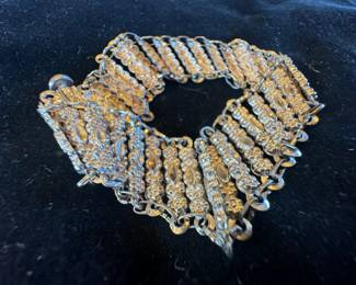 Sterling Silver Bracelet