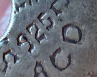 Sterling Silver Teardrop Earrings