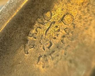 Sterling Silver Bracelet