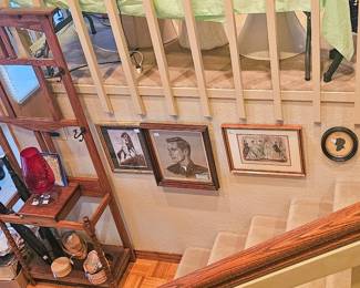 Wall Paintings & Prints