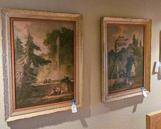 Wall Art Prints & Décor