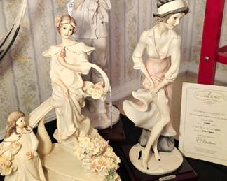 Giuseppe Armani Collection
