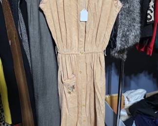 70s dress