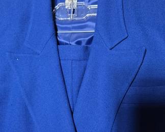 Christian Dior ladies suit