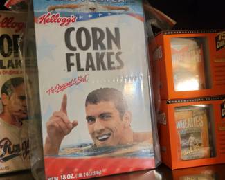 vintage sports collectibles