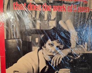Carol Burnett Poster