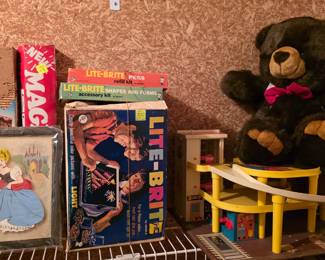 toys