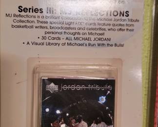 sports memorabilia