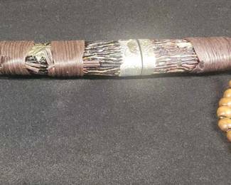 SCH214 - 15" 'Legend of Autumn I' Miniature Sword