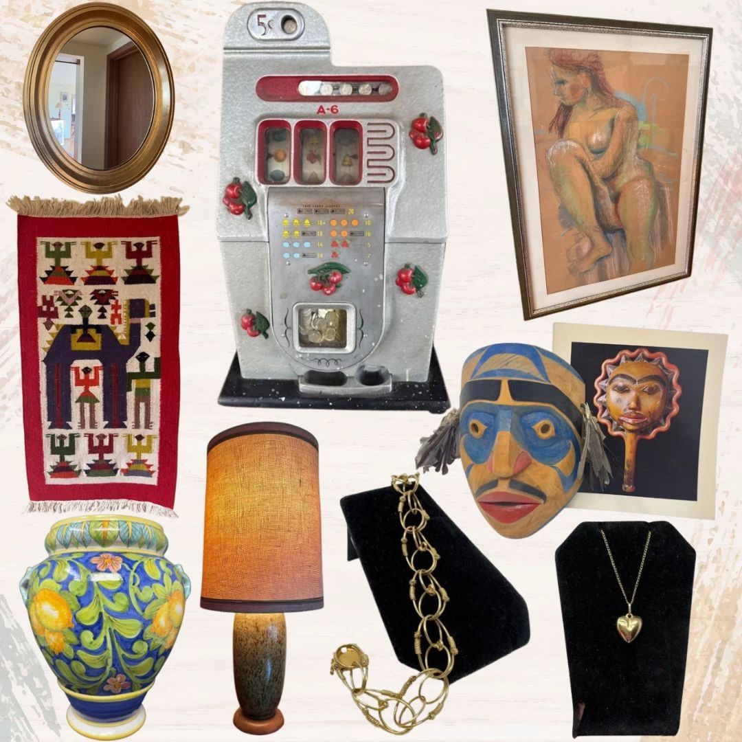 EastSideCollage