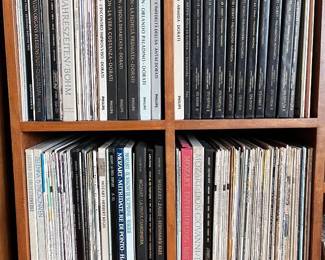 #3 Massive Classical Vinyl Collection – Mozart, Haydn & More	